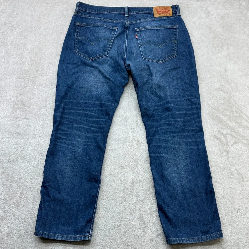 Levis levi 514